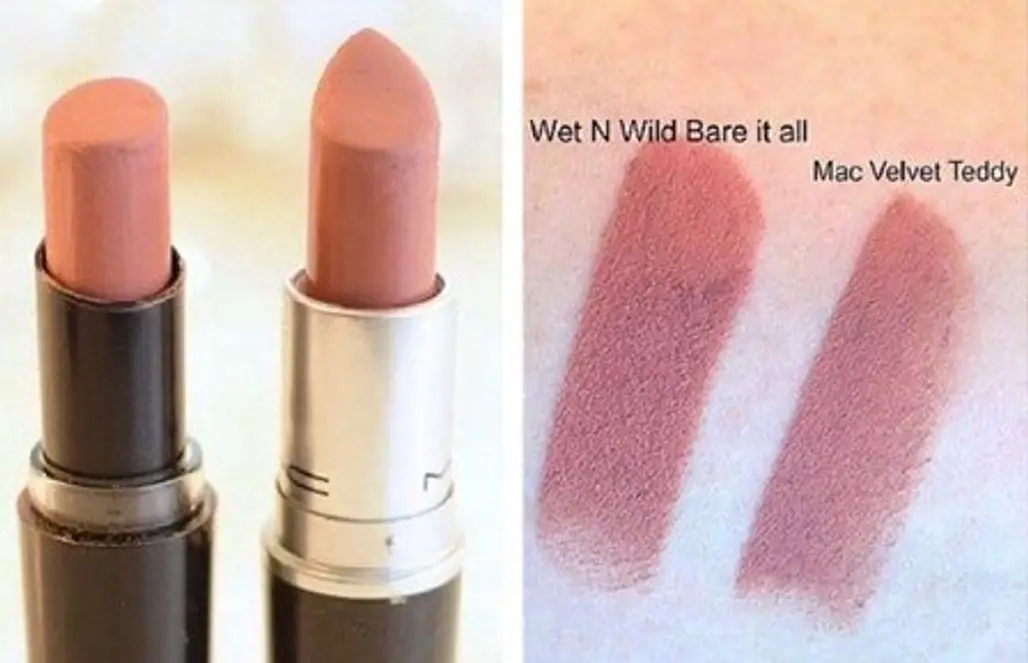 lipstick, pink, lip, cosmetics, eye,