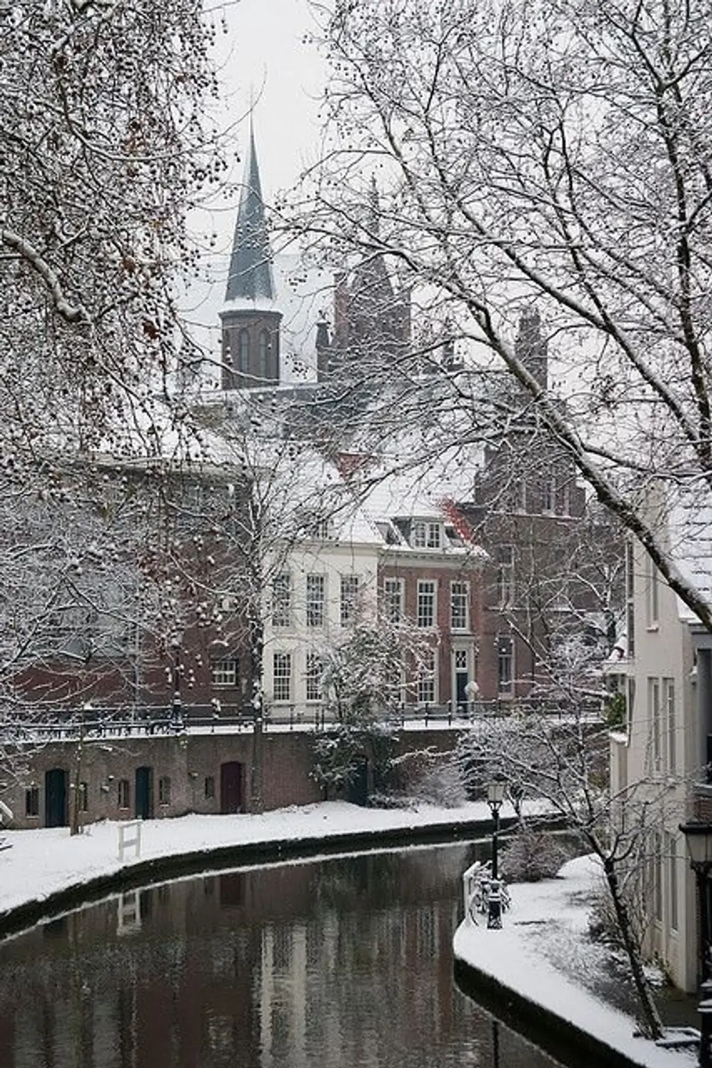 Utrecht, the Netherlands