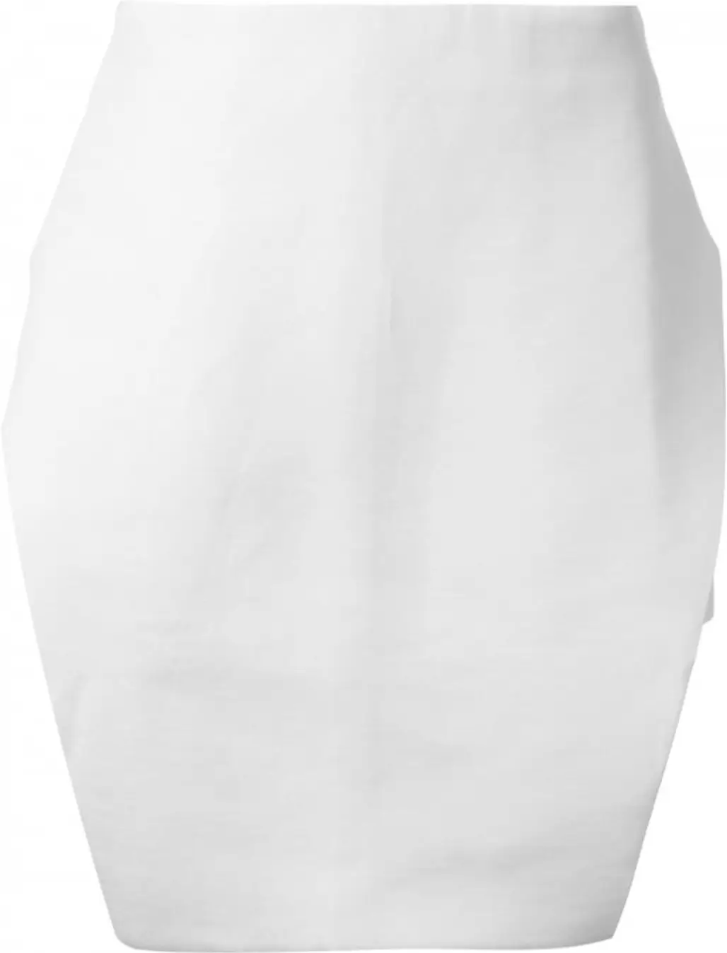 J.W. Anderson Structured Skirt