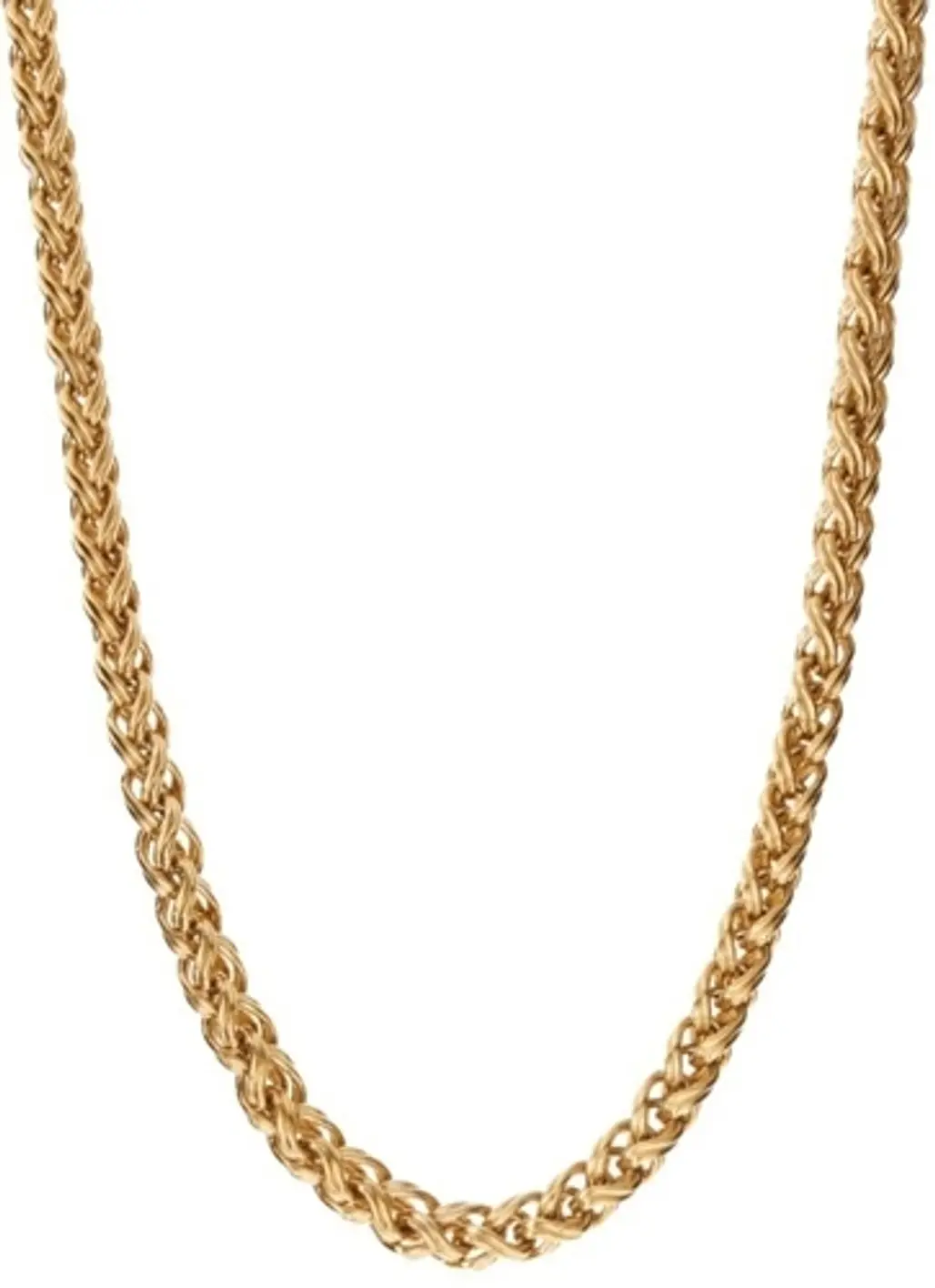 Classic Chunky Givenchy Chain