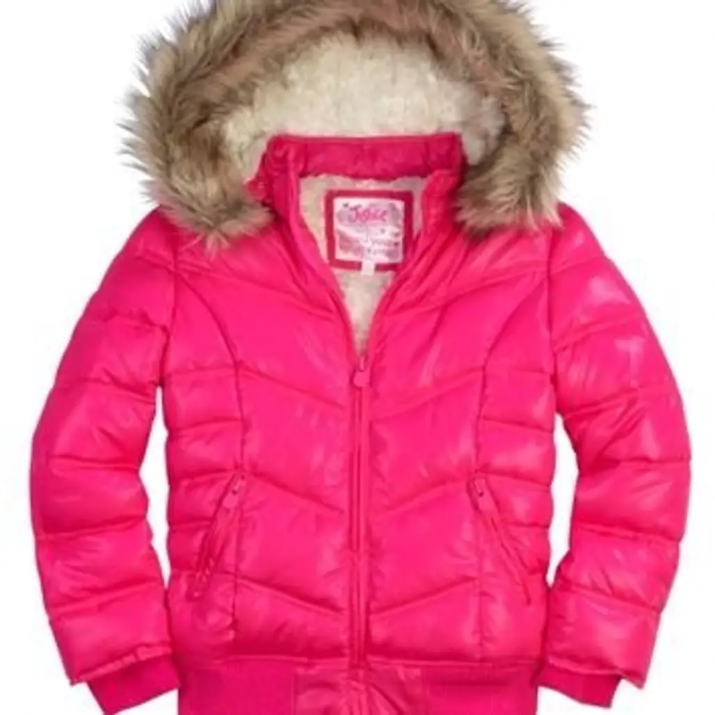 50 Puffer Coats to Snuggle up in when the Weather outside is Frightful ...