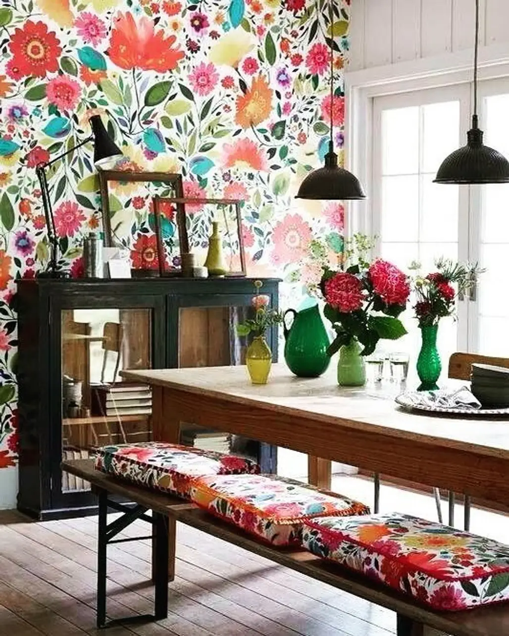 table, interior design, living room, flower, home,