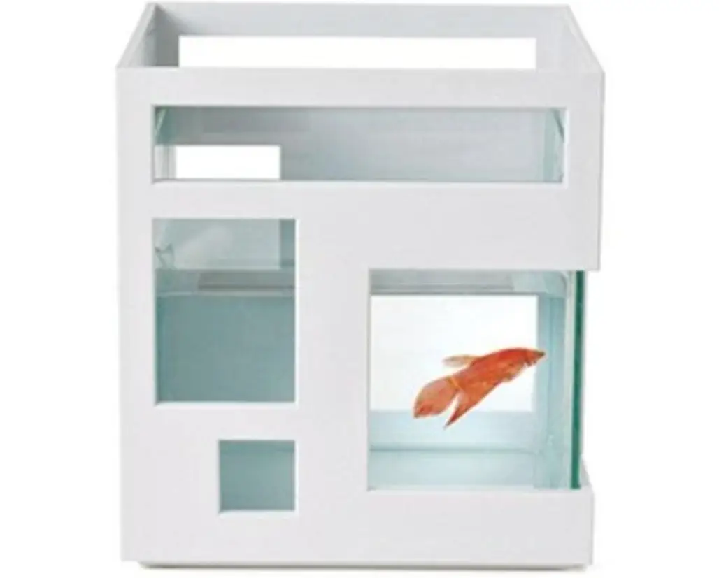 FishHotel Aquarium