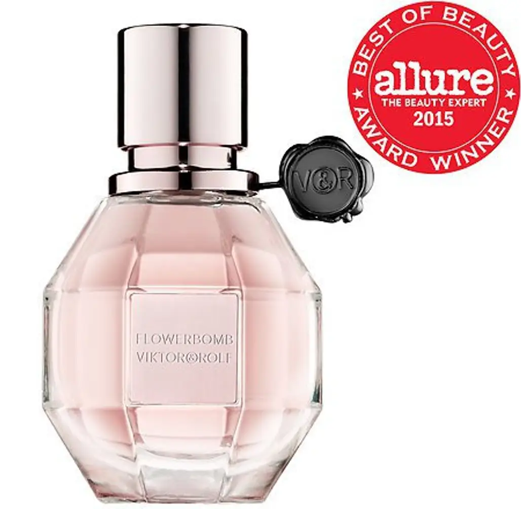 Allure, perfume, beauty, product, skin,