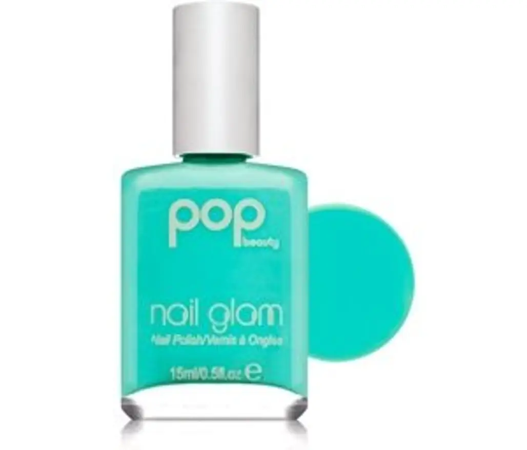 Turquoise from Pop