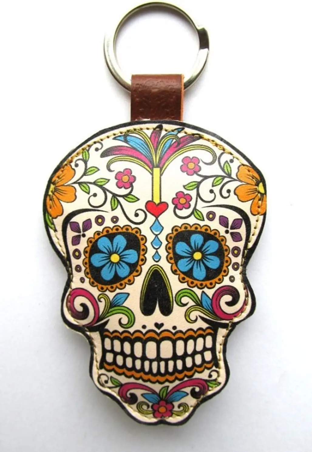 Exotico Tequila,skull,fashion accessory,bone,pattern,