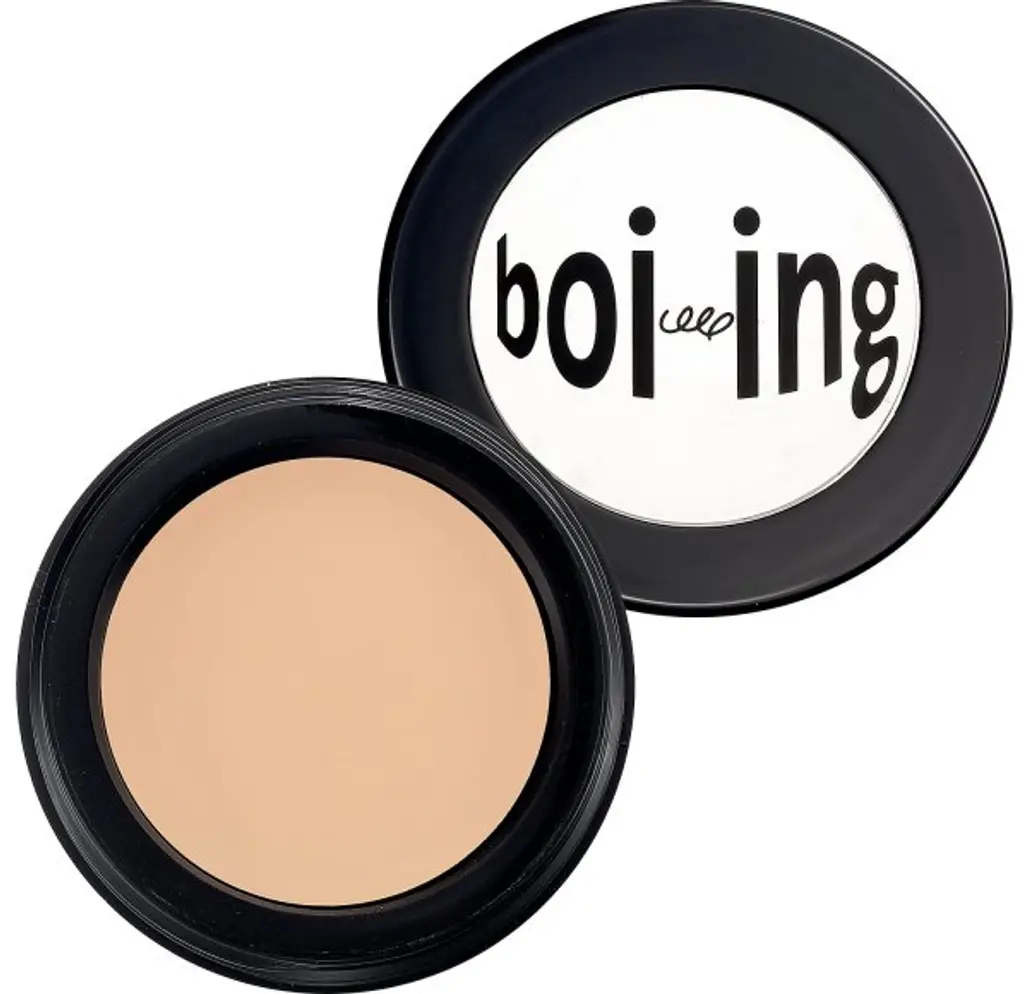 Benefit Cosmetics Boi-ing Industrial-Strength Full Coverage Concealer