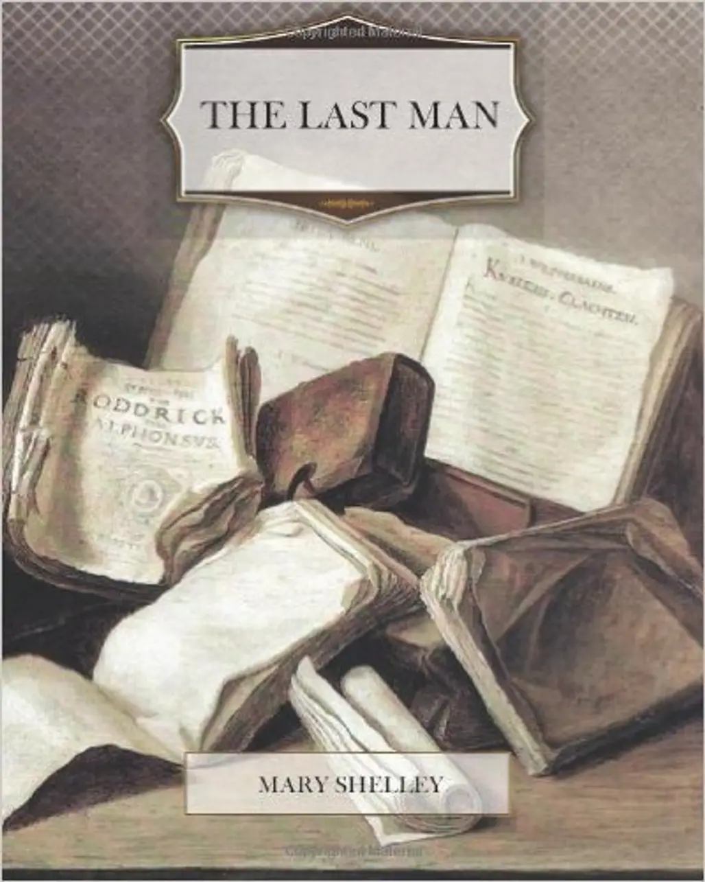 The Last Man (Mary Shelley)