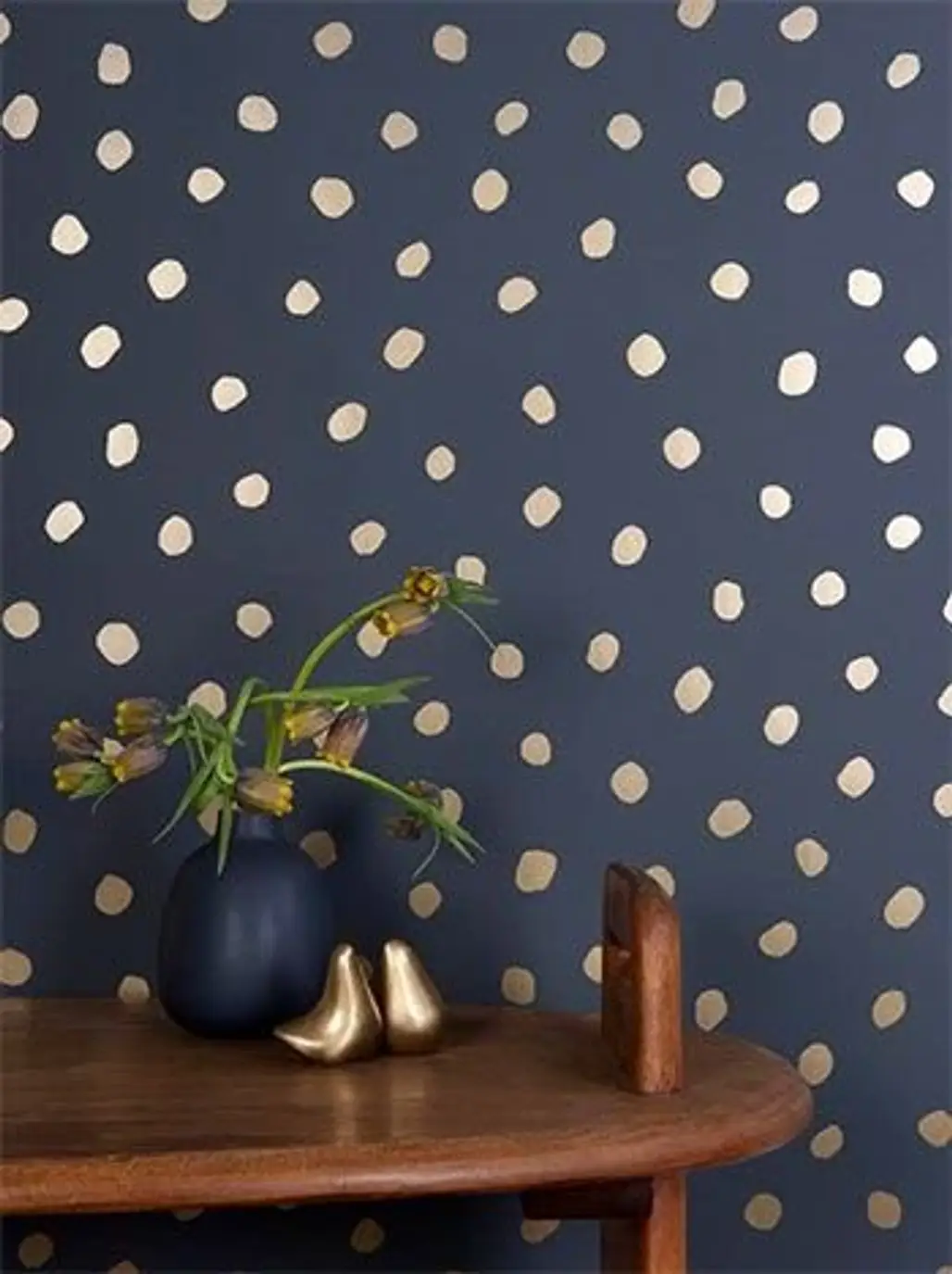 Imperfect Dots