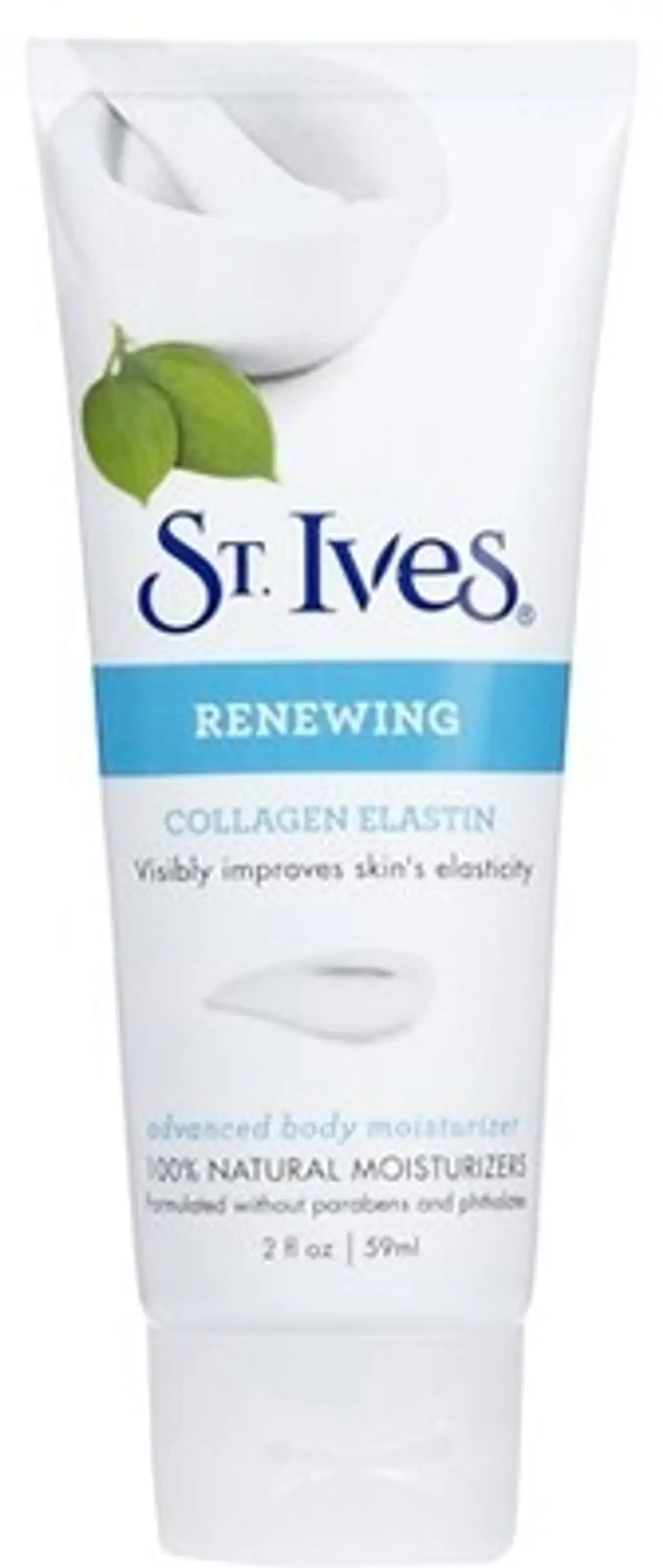 St. Ives Advanced Collagen Elastin Body Moisturizer