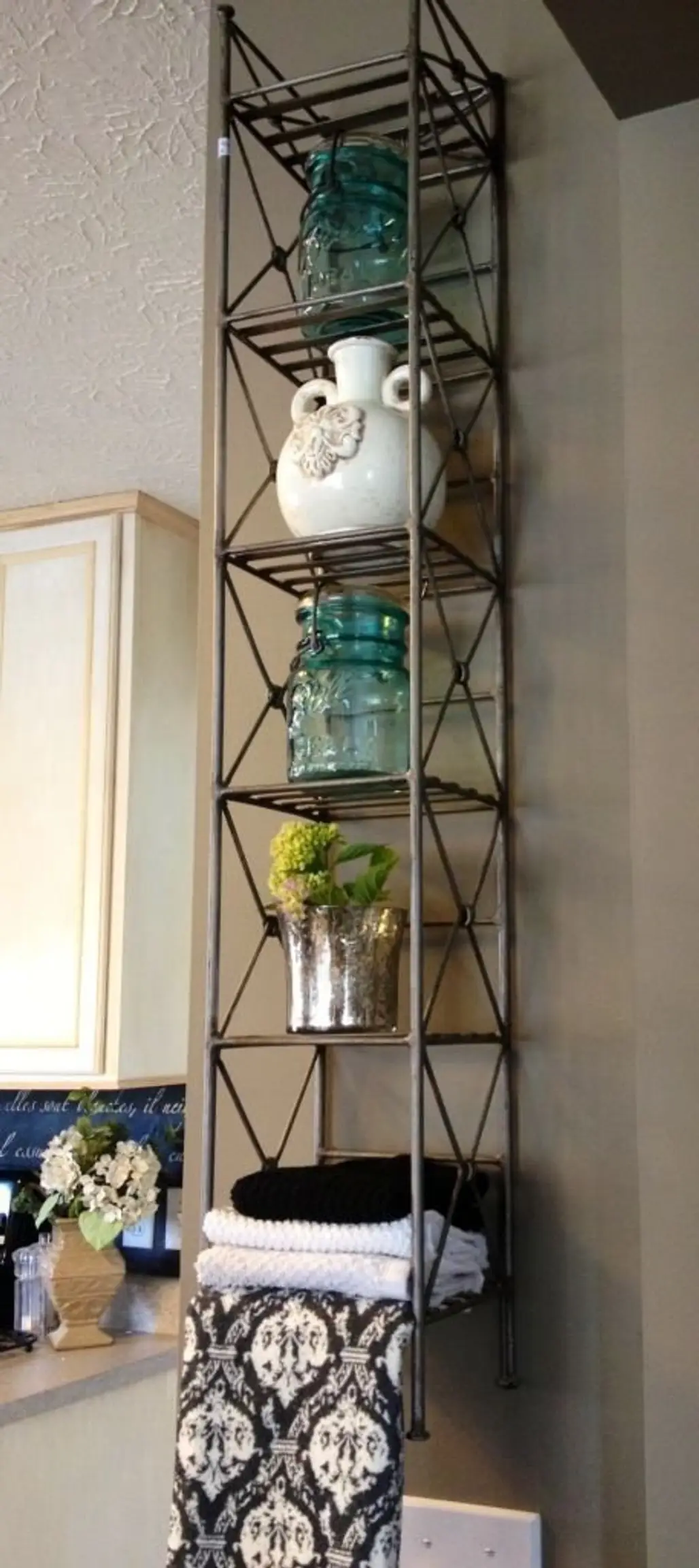 CD Tower Upcycle