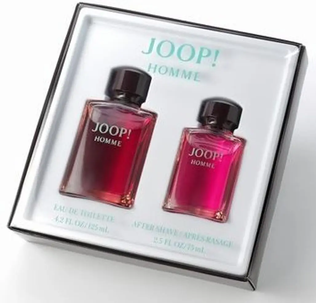 Joop! Homme by Joop! Eau De Toilette Fragrance Gift Set