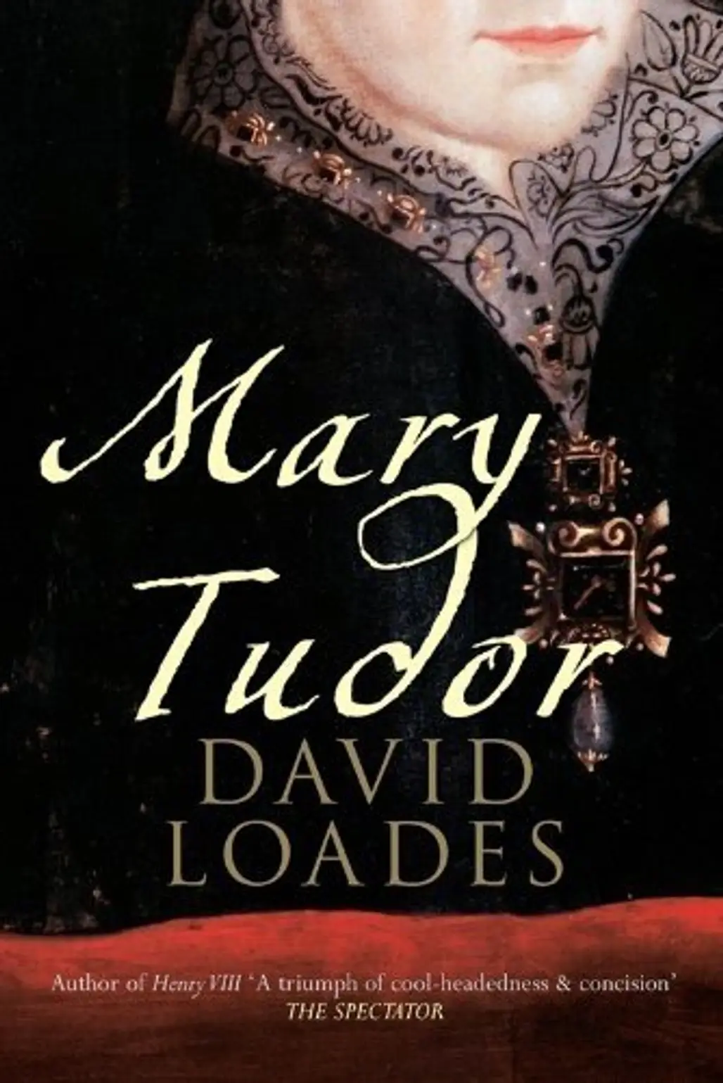 Mary Tudor (David Loades)