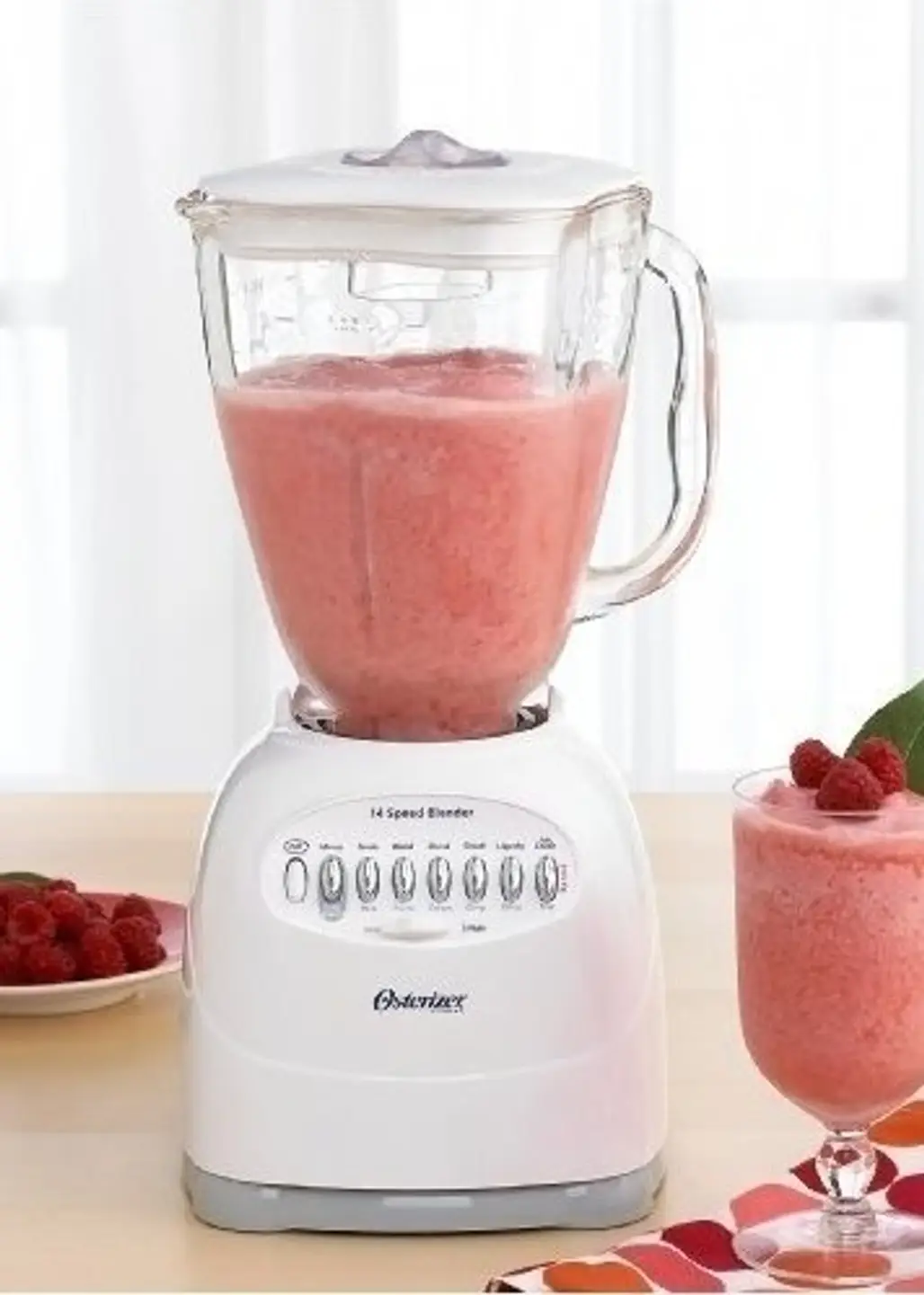 Easily Clean Your Blender