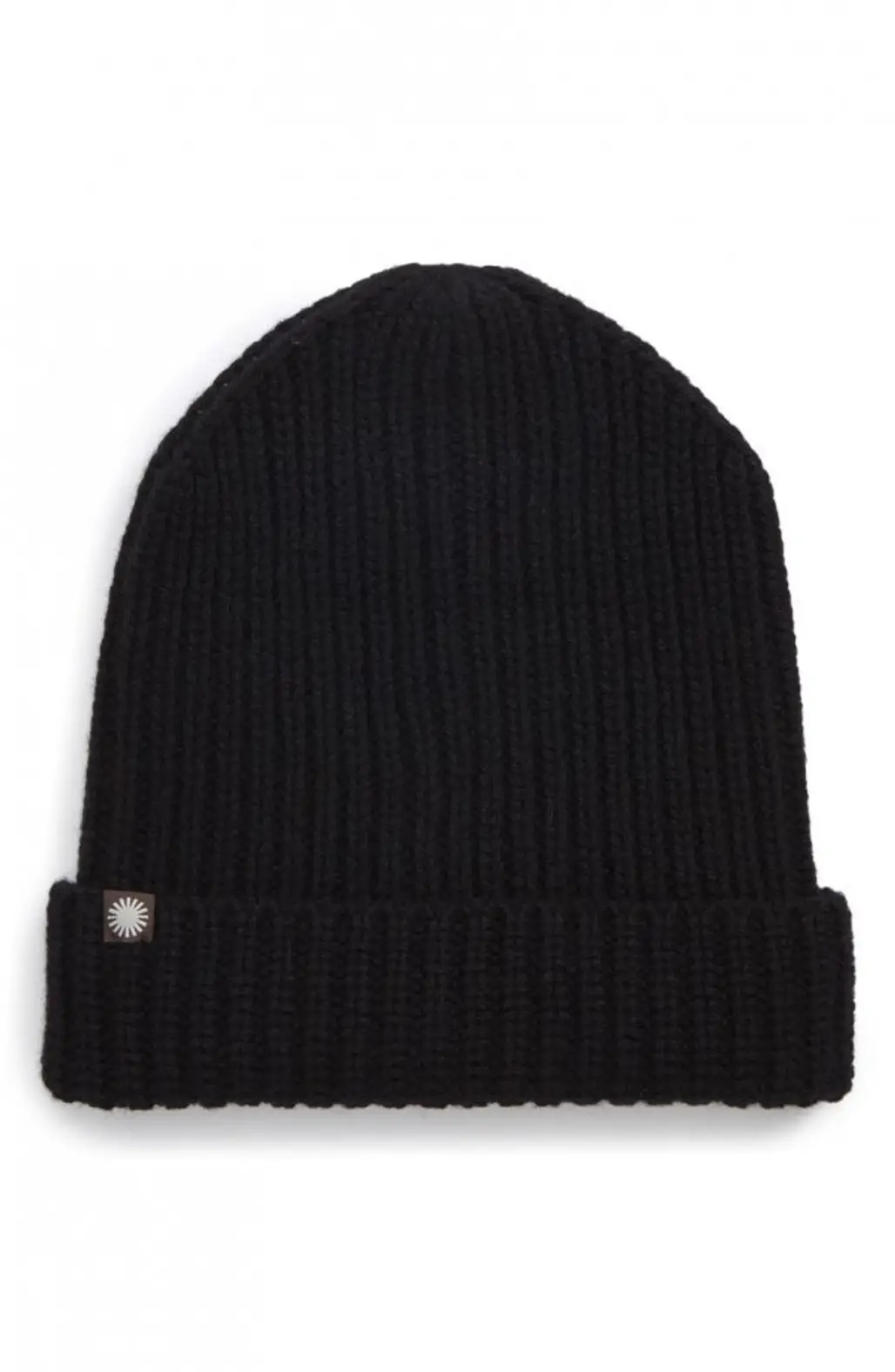 black, headgear, cap, woolen, beanie,