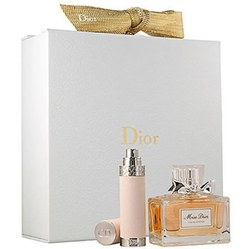 Miss Dior Gift Set
