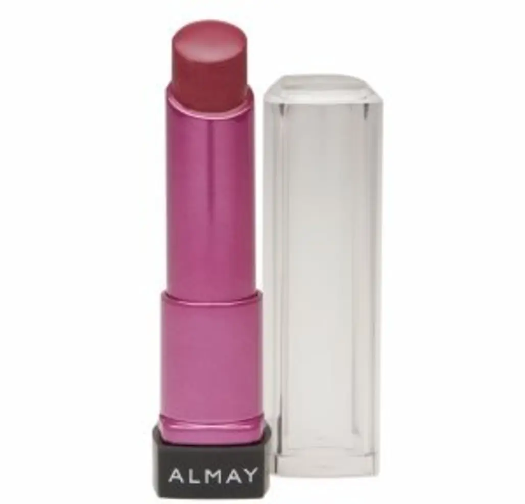 Almay Smart Shade Lip Butter in Berry for Light Skin Tones