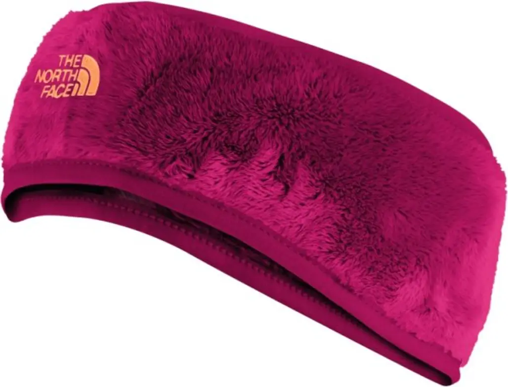 The North Face Women's Thermal Ear Gear Headband