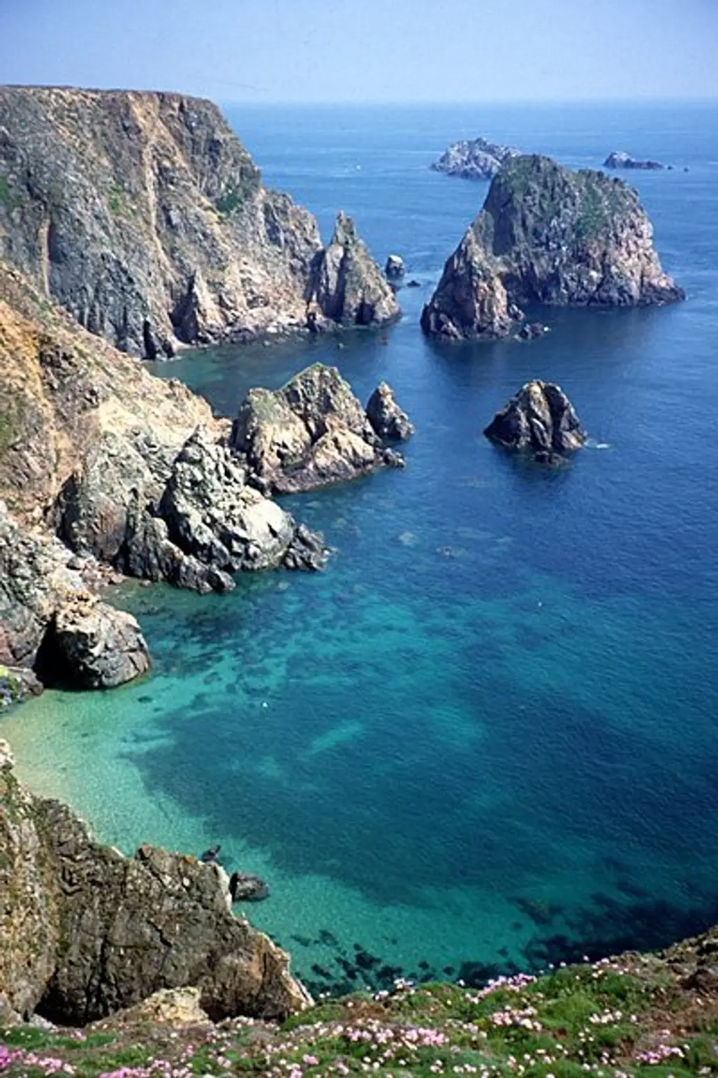California – Channel Islands National Park