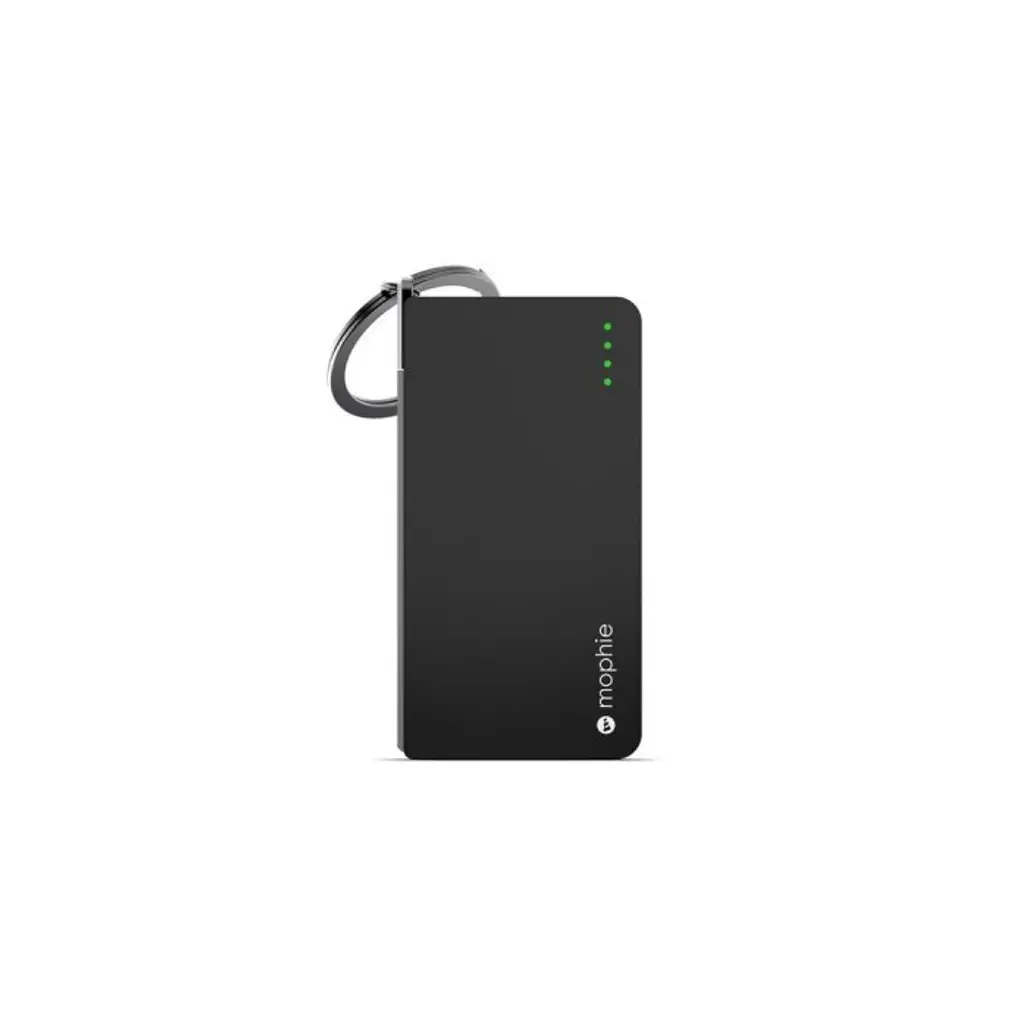 Mophie Power Reserve Lightning Battery Charger for IPhone