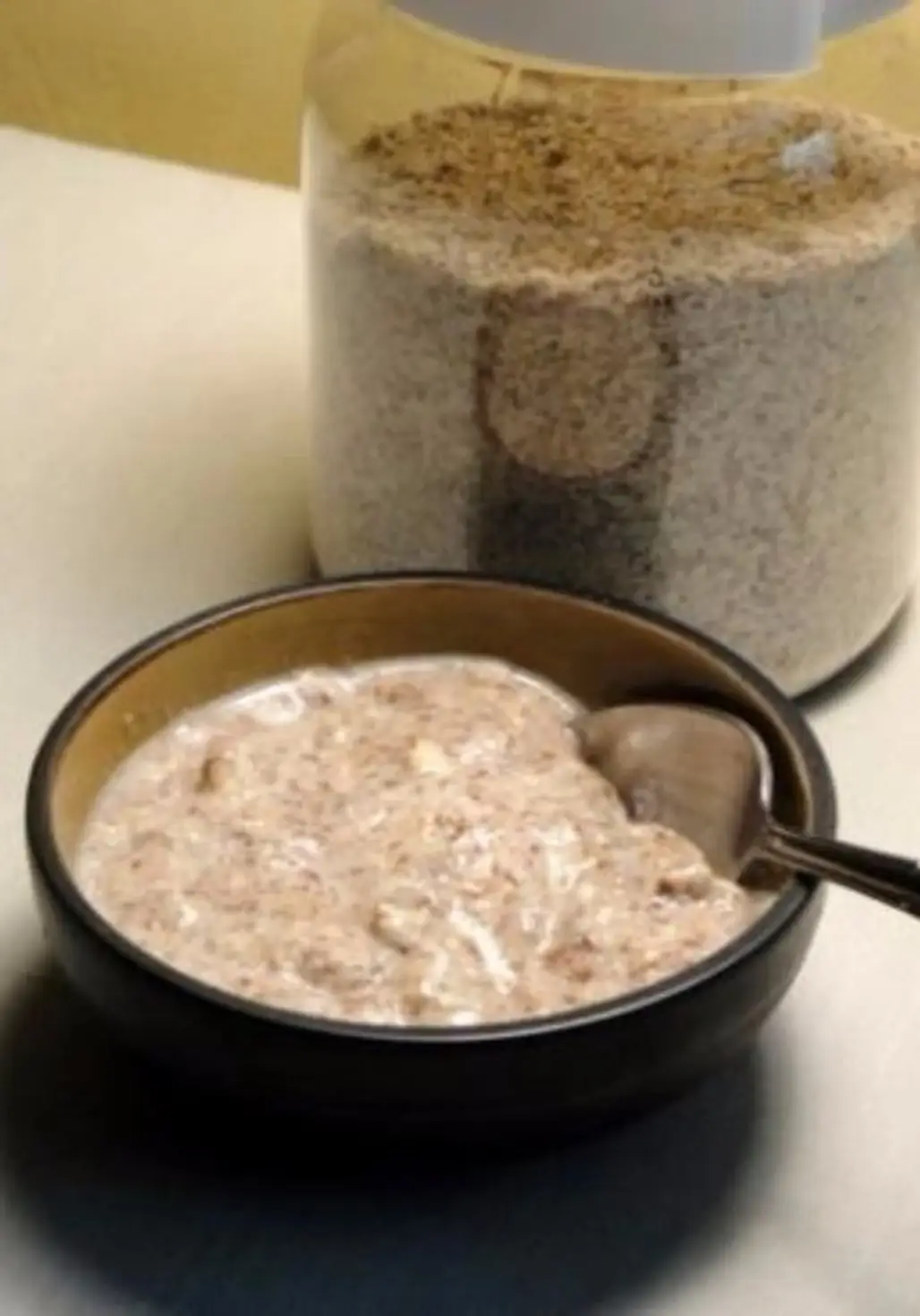 Truly Low Carb Hot Cereal