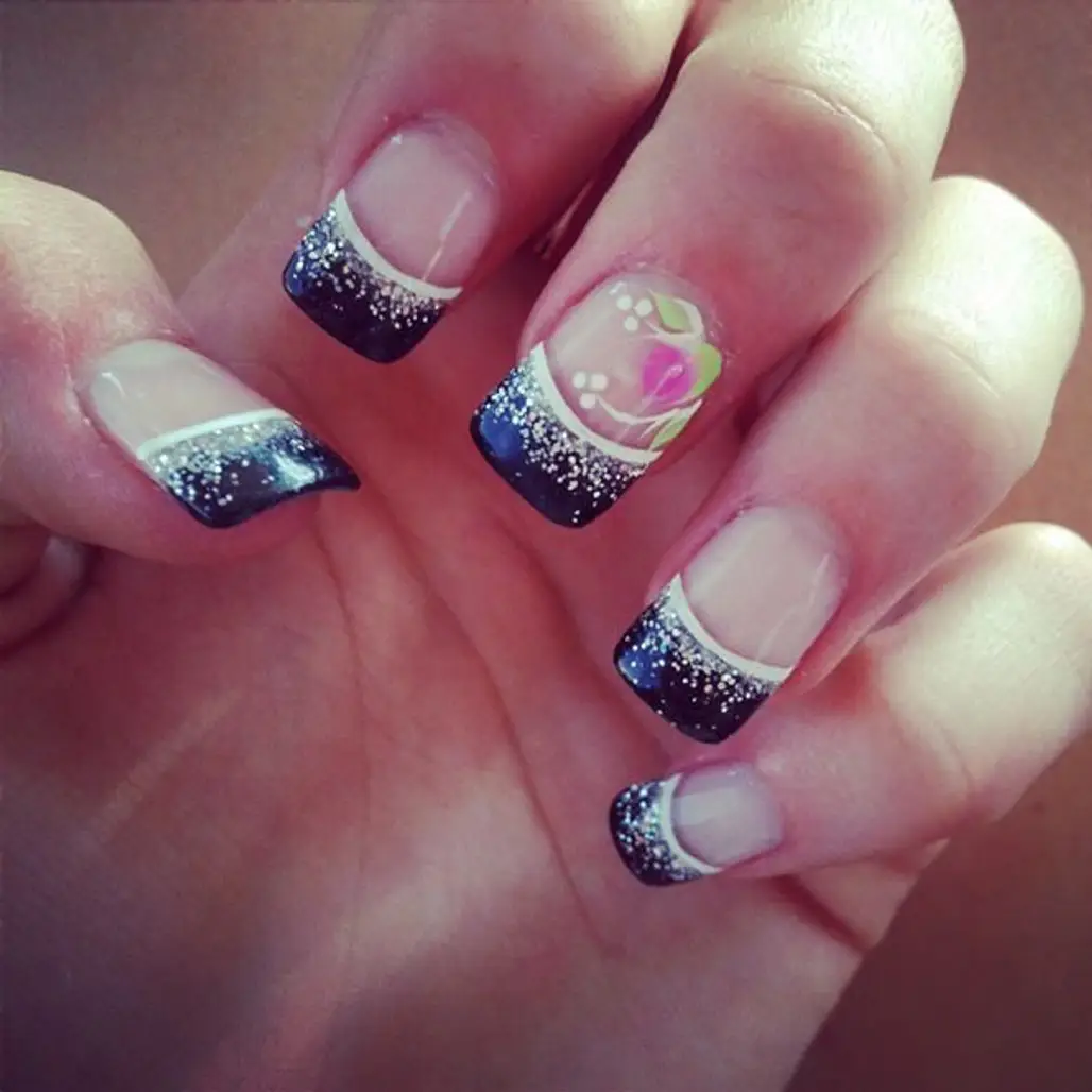 Gorgeous Prom Nail Designs to Wow from Head to Toe ...