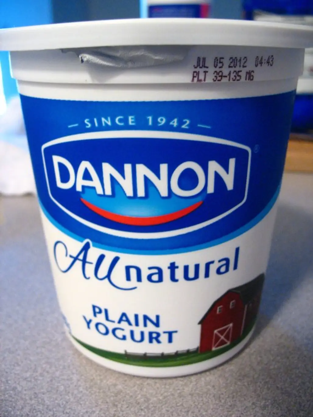 Dannon,food,dairy product,product,breakfast,