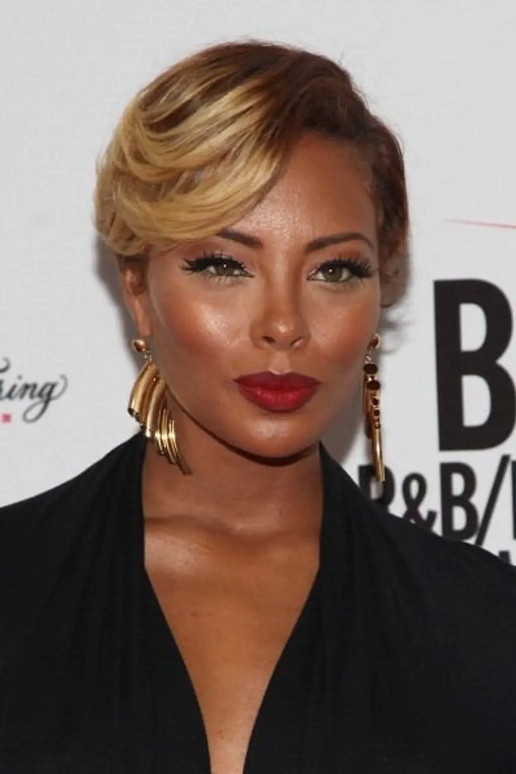 See It in Action: Eva Marcille