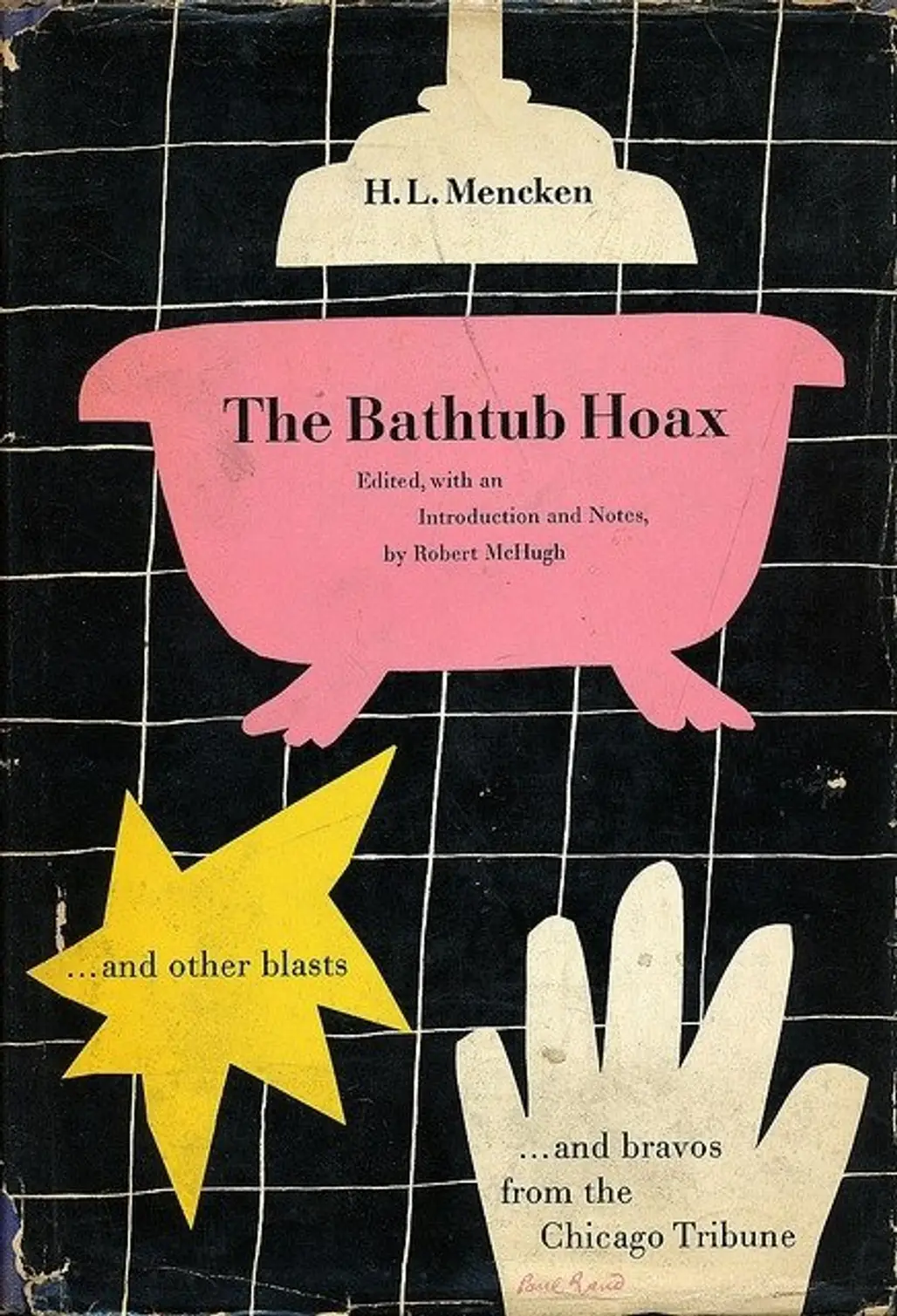 The Bathtub Hoax