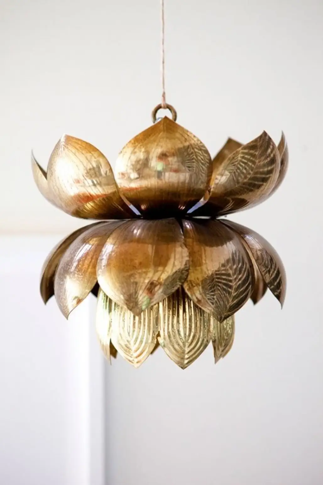 Beautiful Pendant Lamp