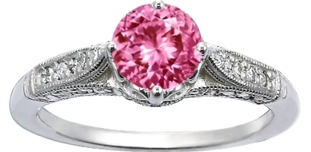 7 Beautiful Sapphire Engagement Rings ...