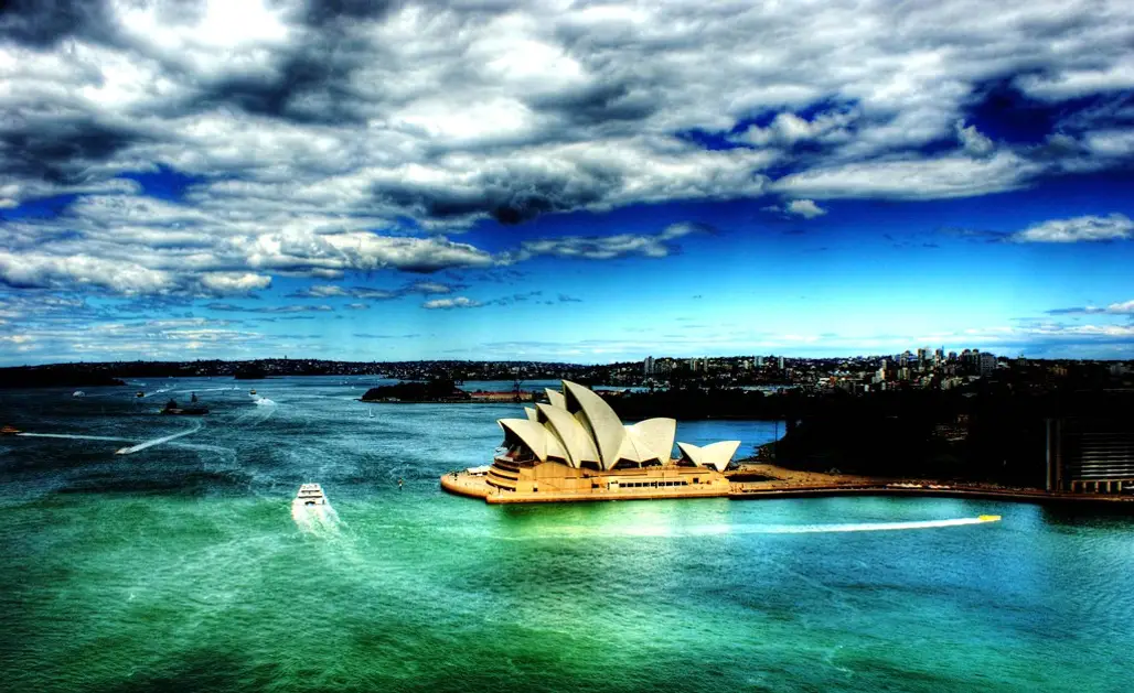 Sydney , Australia