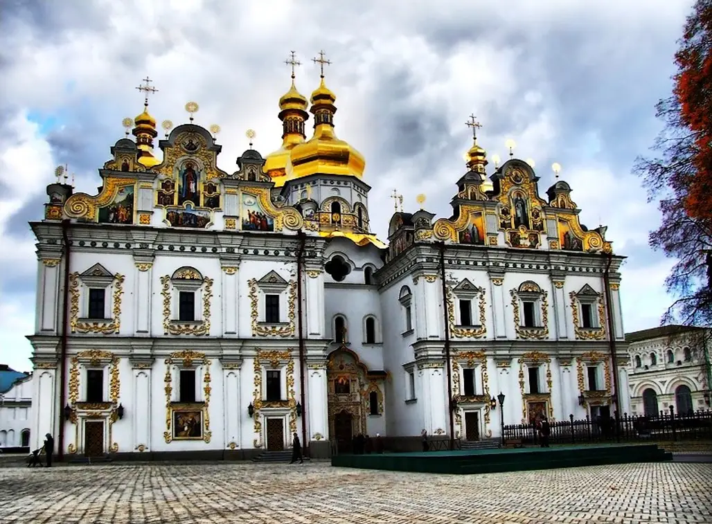 The Assumption Cathedral