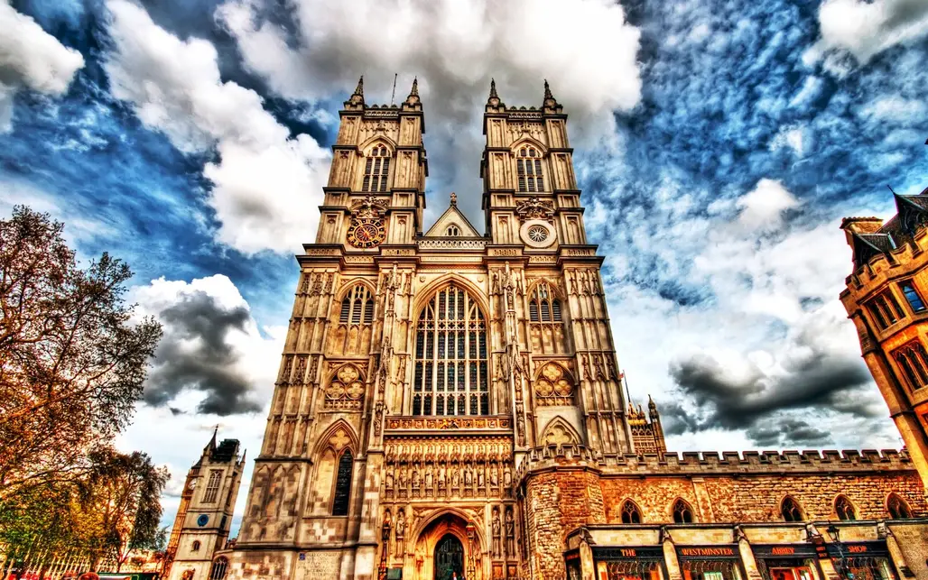 Tour Westminster Abbey