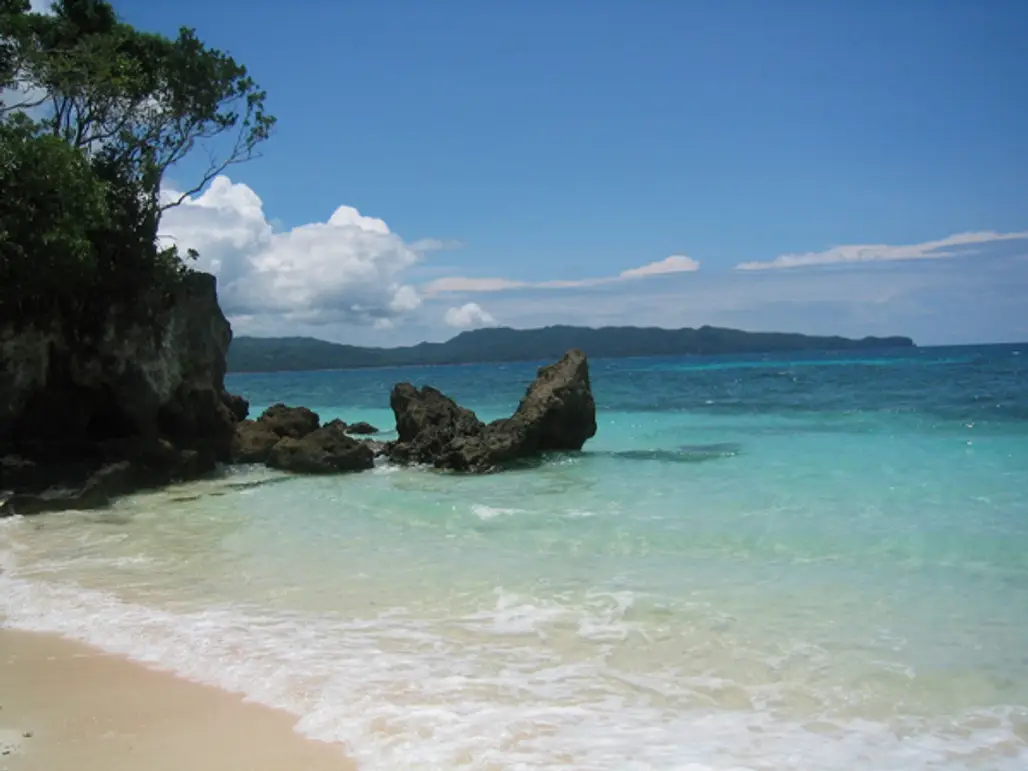 Boracay Island – Philippines
