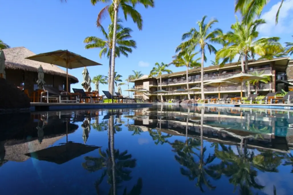 Koa Kea Hotel & Resort – Kauai