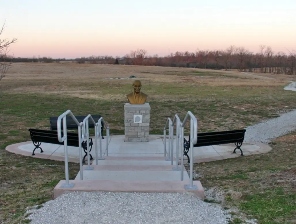 George Washington Carver Monument Missouri