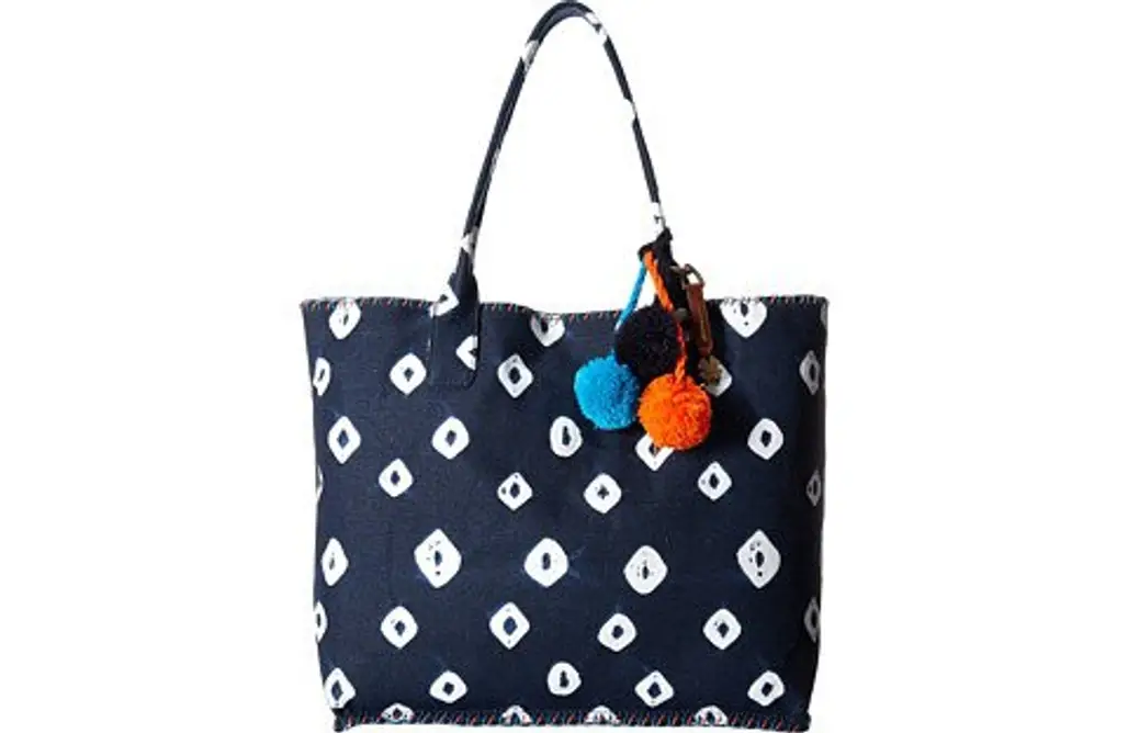 Lucky Brand Indie Beach Tote