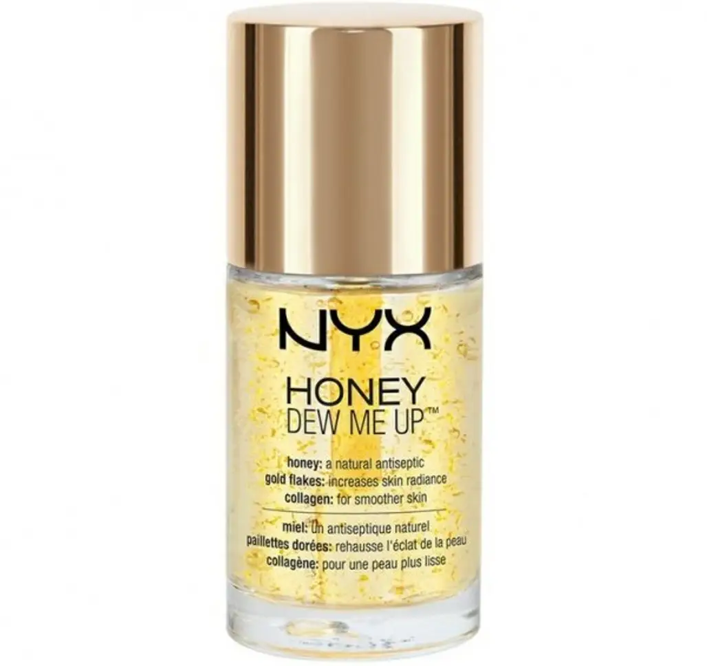 NYX Honey Dew Me up Primer