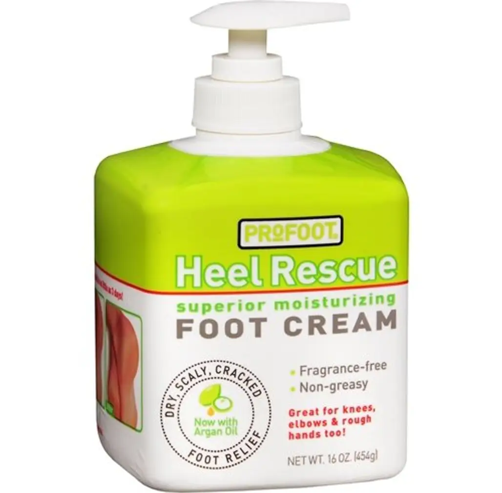 product,lotion,PROFOOT,Heel,Rescue,