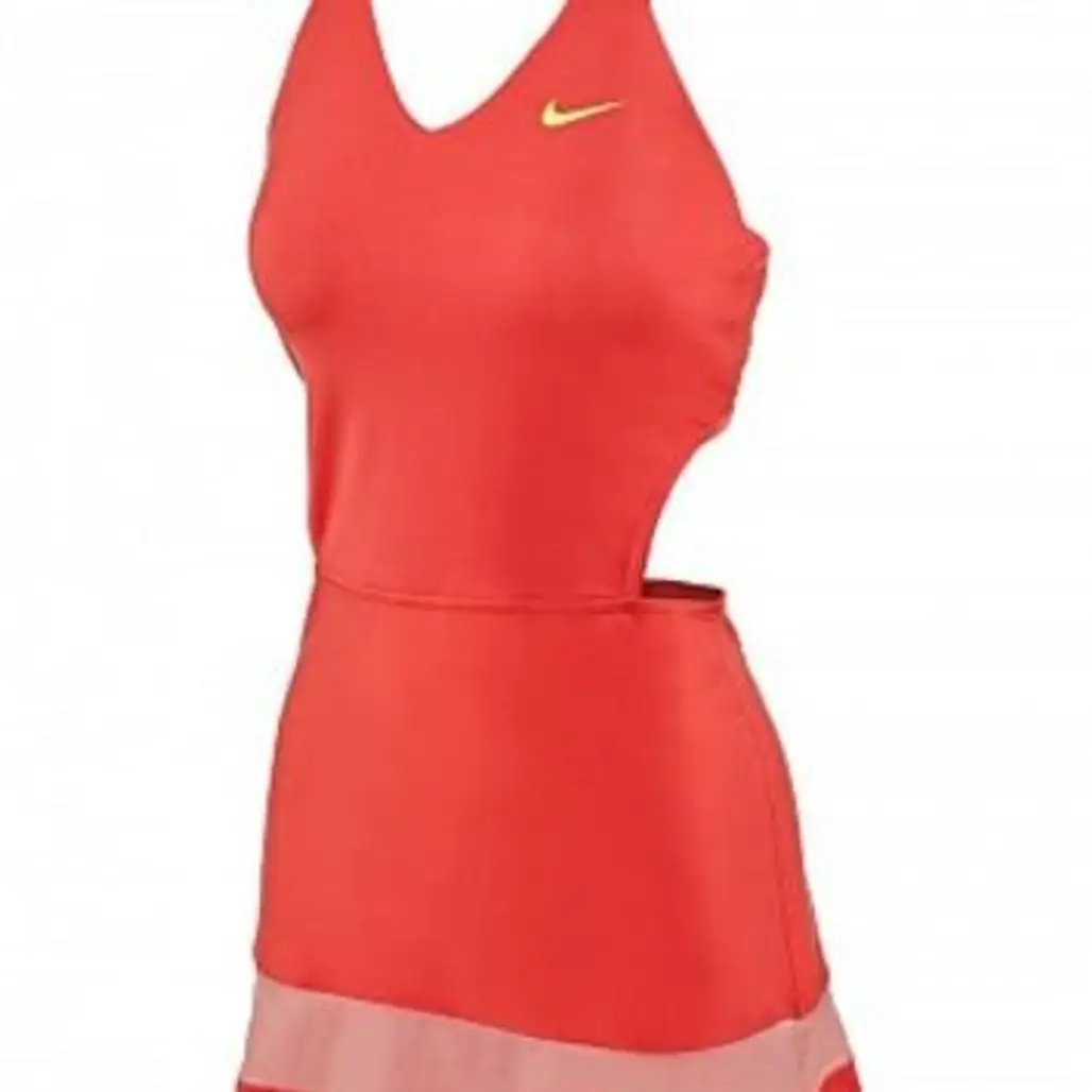 Nike Women's Spring Maria OZ Premier Dress
