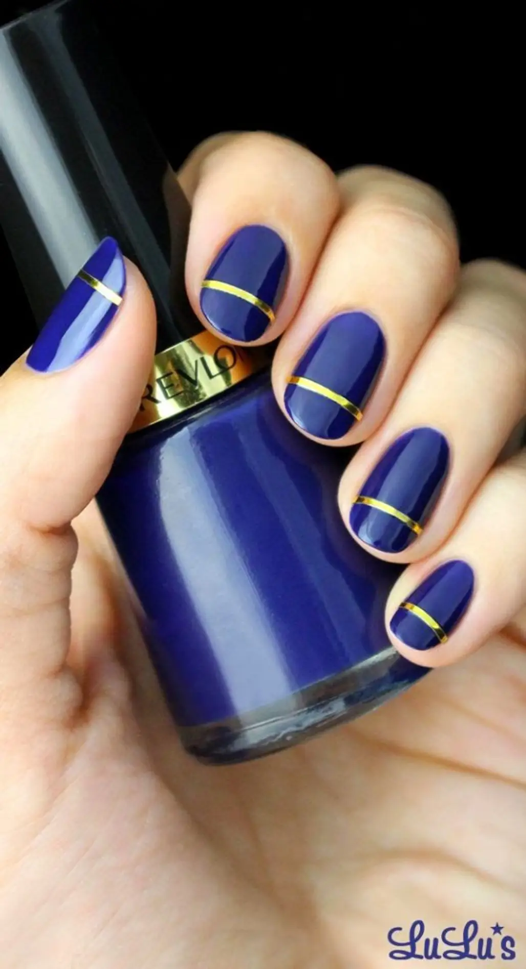 Lulus, color, nail, finger, blue,