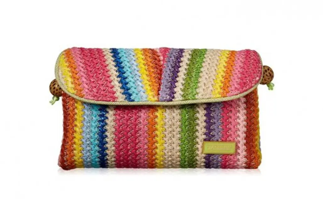 handbag, bag, coin purse, pattern, fashion accessory,