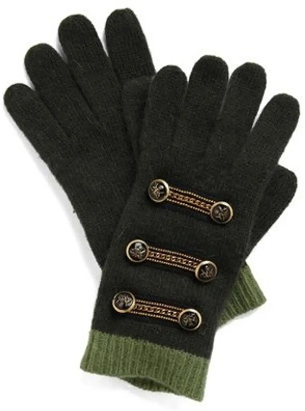 Uni-Form a Line Gloves