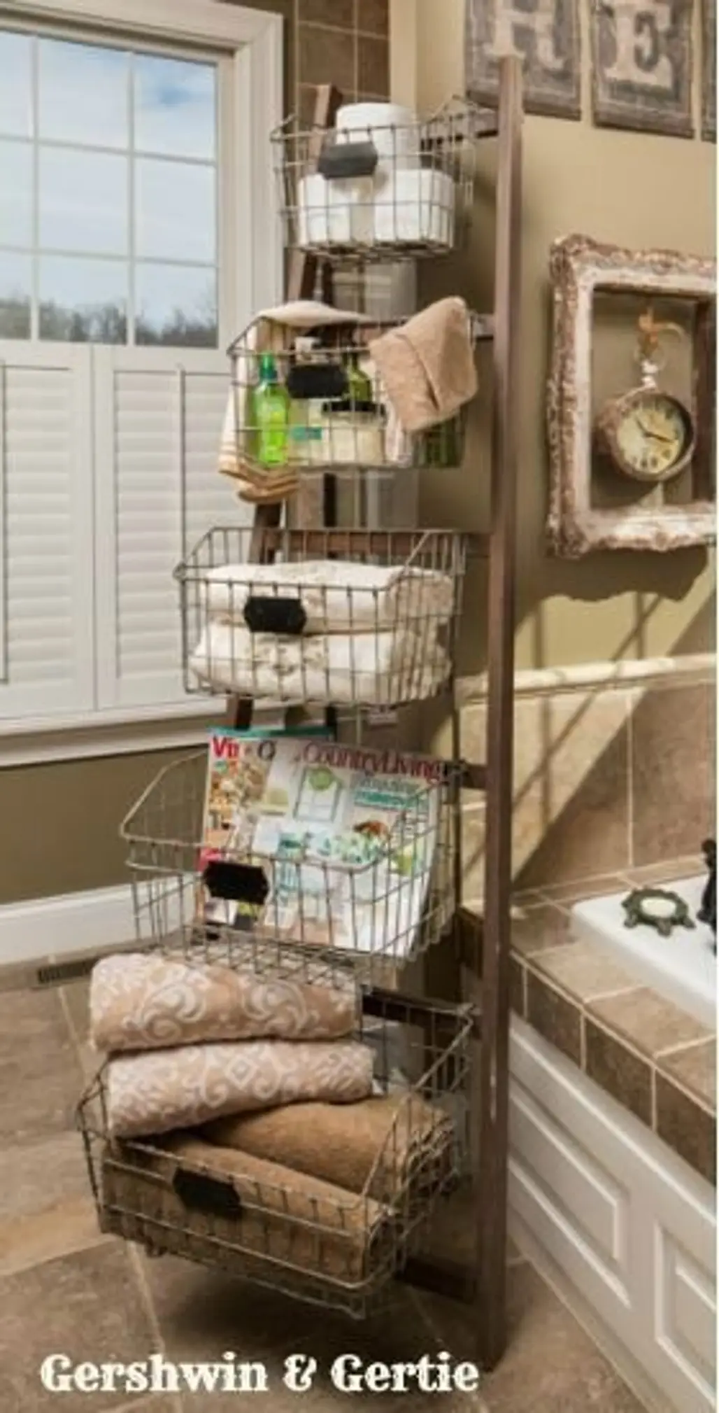 37 Storage Baskets That Will Make You Want to Organize Your Whole House