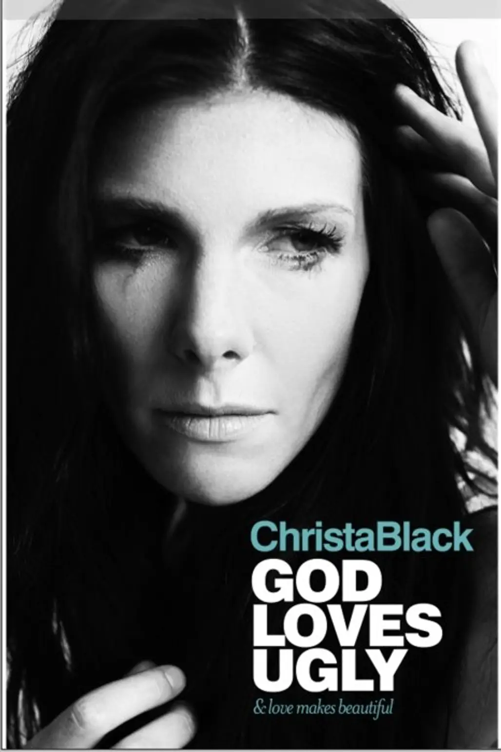 God Loves Ugly by Christa Black