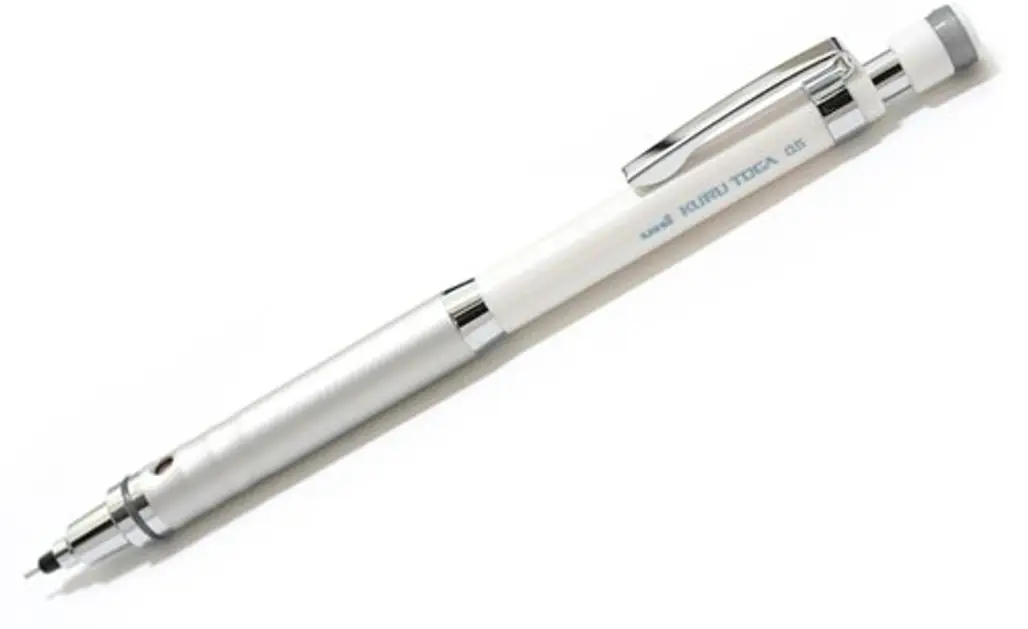 Uni-ball Kuru Toga High Grade Auto Lead Rotation Mechanial Pencil
