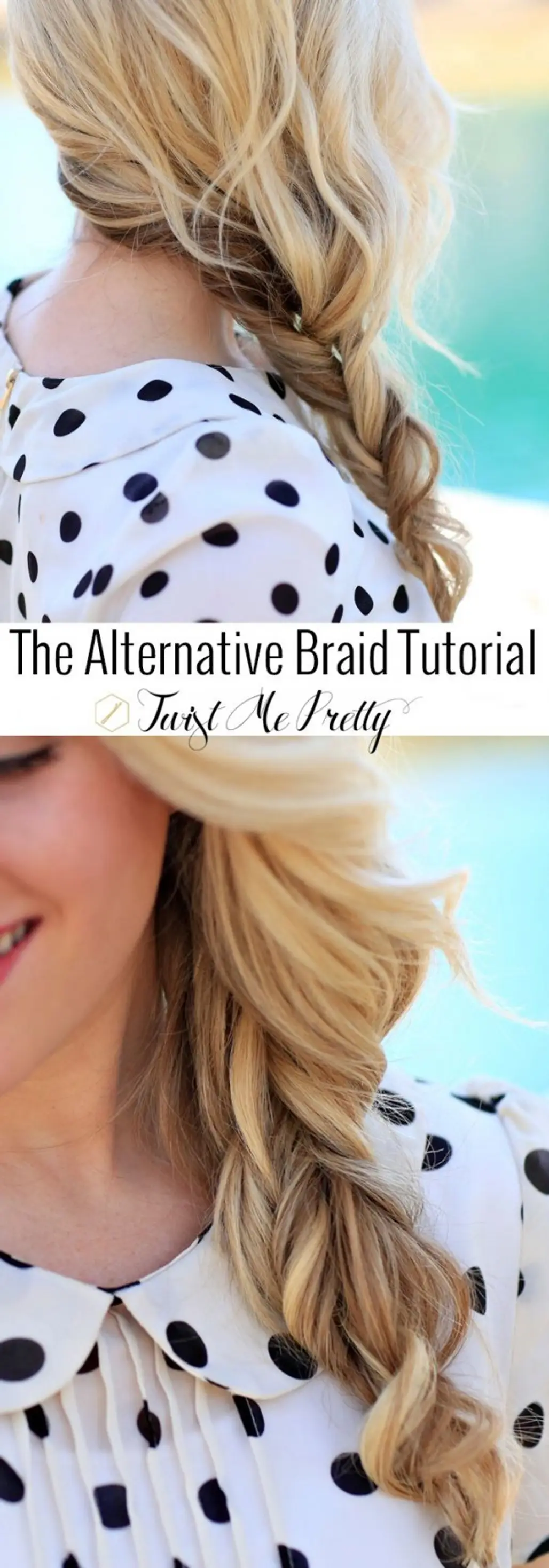 Alternative Braid Tutorial