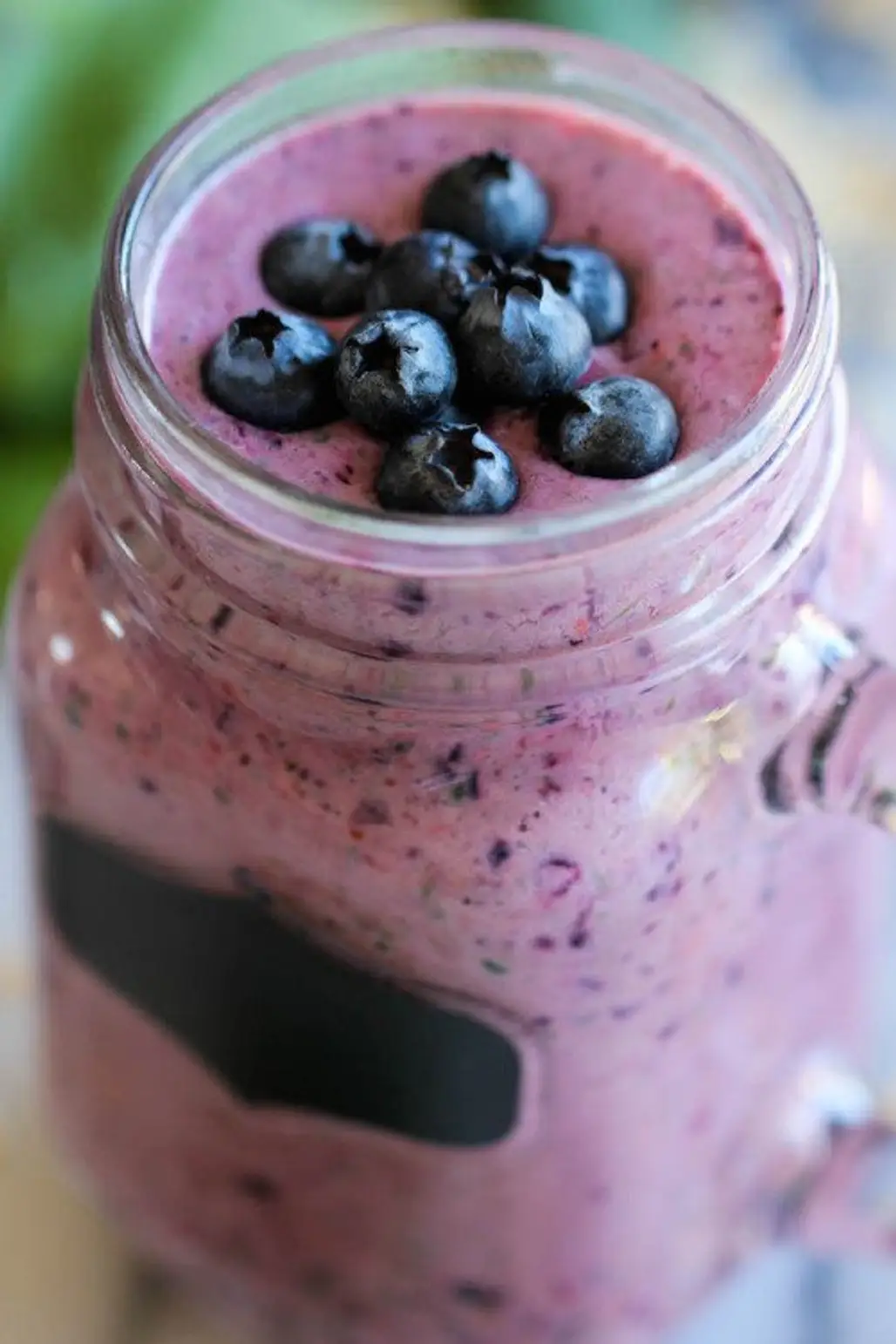 Frozen Berries Are an Affordable Alternative to Fresh and Still Have All the Antioxidants