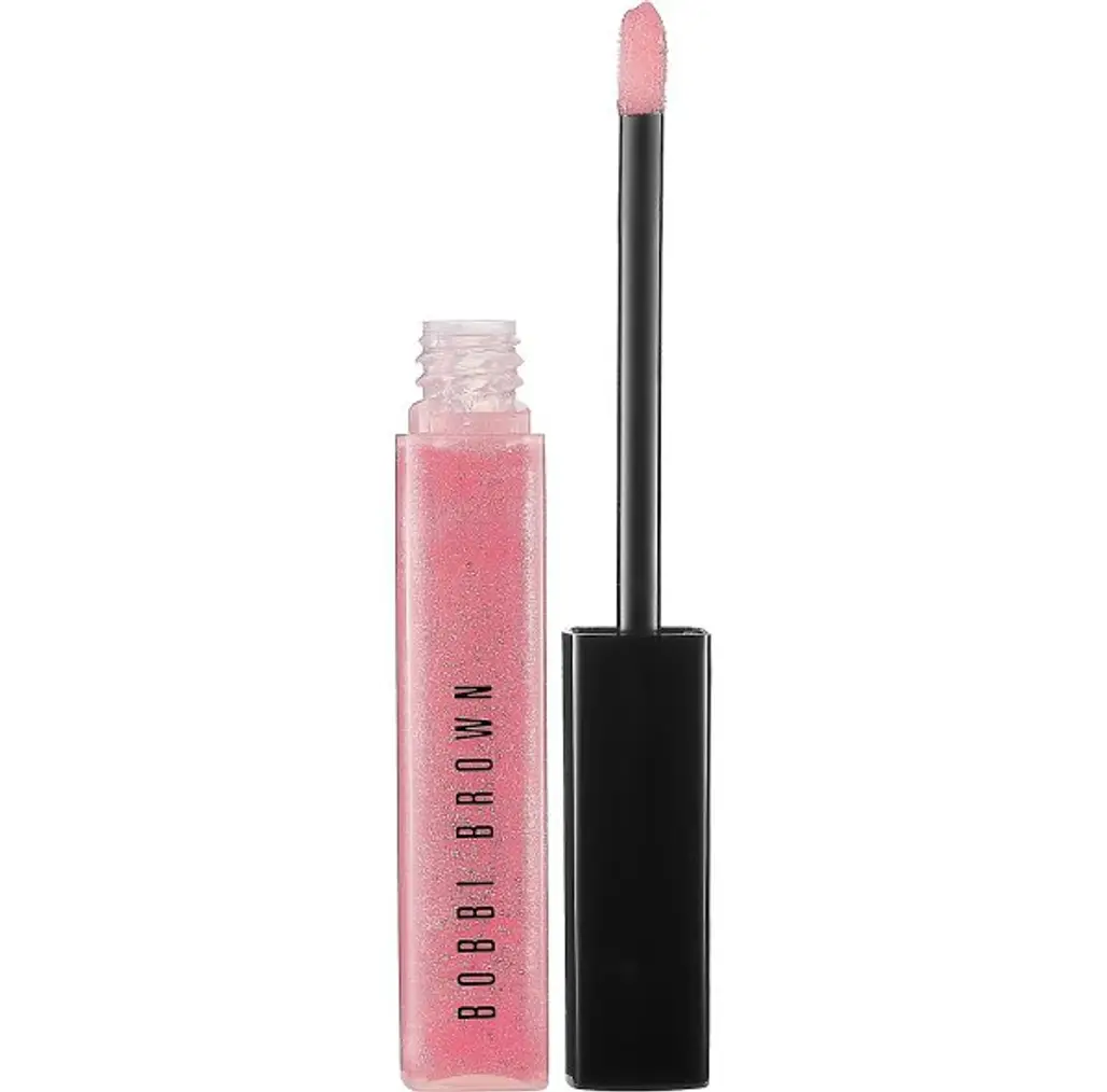 Bobbi Brown High Shimmer Lip Gloss in Pastel